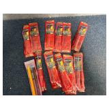 12 Packs Of Jack Links Beef & Cheese Sticks