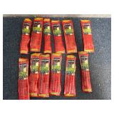 12 Packs Of Jack Links Beef & Cheese Sticks