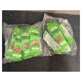 2 x 8ct bags of Roasted Almonds