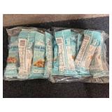 2 x 8ct Pack of Salted Cashews