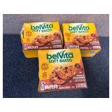 Belvita Oats And Chocolate