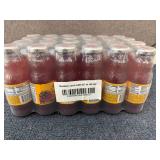 24 Bottles of Black Berry Juice