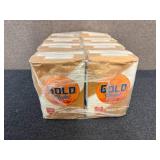 8 Bags Of Gold Medal Whole Whear Flour
