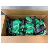 Box of Eight O Clock Coffee Packets