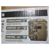 Nexcam Maverick 6 Shooter Insulated Hunting Blind Cover