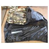 Nexcam Maverick 6 Shooter Insulated Hunting Blind Cover