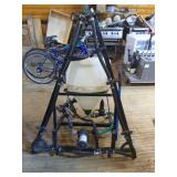 Ace Roto-Mold Lawn Sprayer