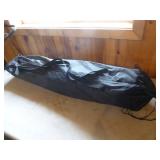 Hunting Blind and Reloading Die Set