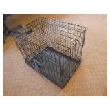 Precision Pro Value Pet Crate