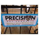 Precision Pro Value Pet Crate