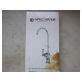 Faucet and Window Crank-Out Handles