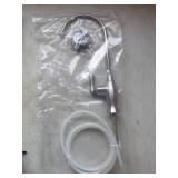 Faucet and Window Crank-Out Handles