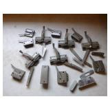 Faucet and Window Crank-Out Handles