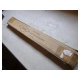 Propane Tank Hose and Flag Pole Holder