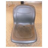Tractor Seat