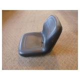 Tractor Seat