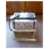 Oliver Food Packaging System