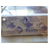 Oliver Food Packaging System