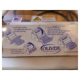 Oliver Food Packaging System