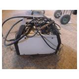 Hobart Genex Handler 120 CV Power Source and Wire Feeder Welder