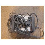 Hobart Genex Handler 120 CV Power Source and Wire Feeder Welder