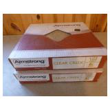 Tile Cuter with Some Tile