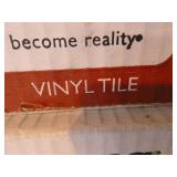 Tile Cuter with Some Tile