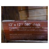 Tile Cuter with Some Tile