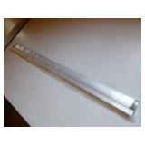 6 Aluminum/Vinyl Door Bottoms