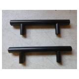 30 Cabinet Door Handles