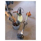 Lawn and Garden Items