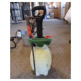 Lawn and Garden Items