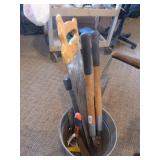 Lawn and Garden Items