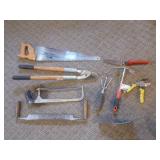 Lawn and Garden Items