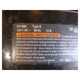 Leaf Blower and Weed Trimmer