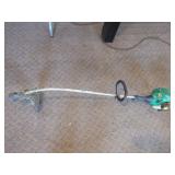 Leaf Blower and Weed Trimmer