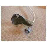 Leaf Blower and Weed Trimmer