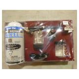 Auto Body Repair Items