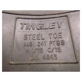 4 Pair of Rubber Boots