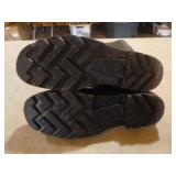 4 Pair of Rubber Boots