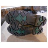 4 Pair of Rubber Boots