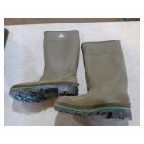 4 Pair of Rubber Boots