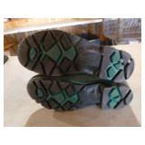 4 Pair of Rubber Boots