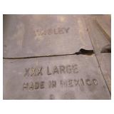 4 Pair of Rubber Boots