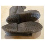 4 Pair of Rubber Boots