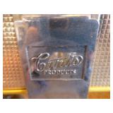 Curtis Gumball Machine