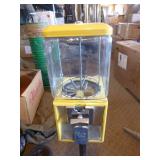 Curtis Gumball Machine