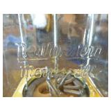 Curtis Gumball Machine