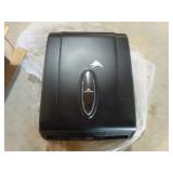 Mop Buck and Floor Signs