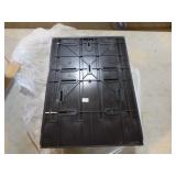 Mop Buck and Floor Signs